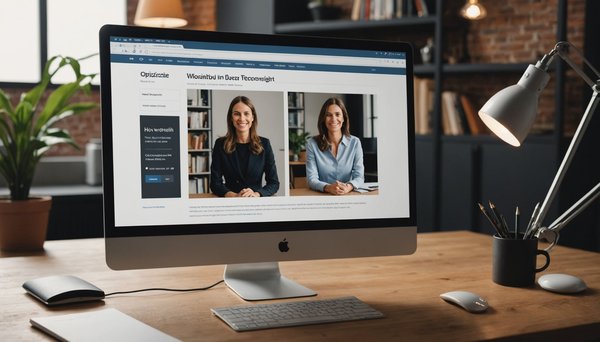Comment optimiser l'ux/ui pour améliorer l'expérience utilisateur sur votre site