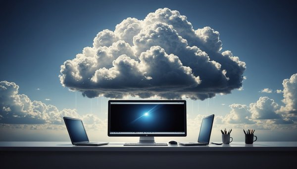 Les avantages du cloud hosting pour booster la sécurité et la rapidité de votre site web