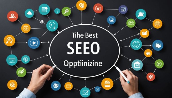 Les meilleurs outils web pour optimiser le référencement seo de votre site