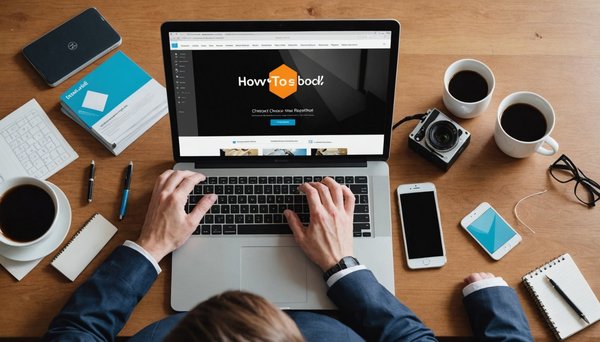 Comment choisir un outil web efficace pour améliorer la performance de votre site