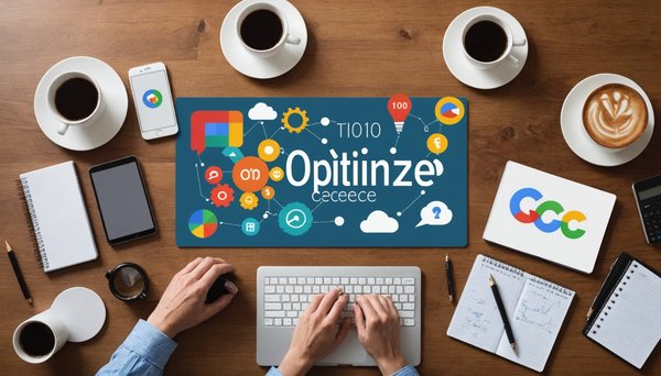 Optimiser le référencement seo on page pour un meilleur classement google