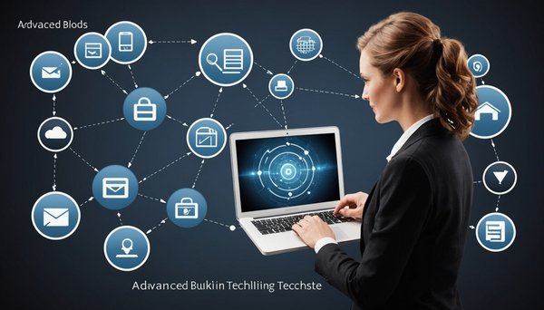 Techniques avancées de netlinking pour booster la visibilité de votre site web