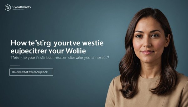 Comment renforcer la sécurité de votre site web pour protéger vos données