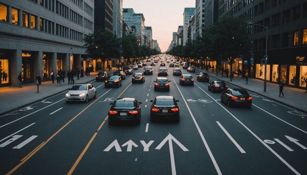 les meilleures pratiques de stratégie digitale pour générer du trafic qualifié
