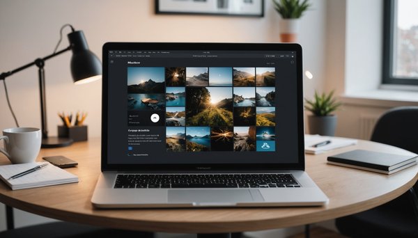 les meilleures pratiques ux ui pour créer une interface intuitive et performante