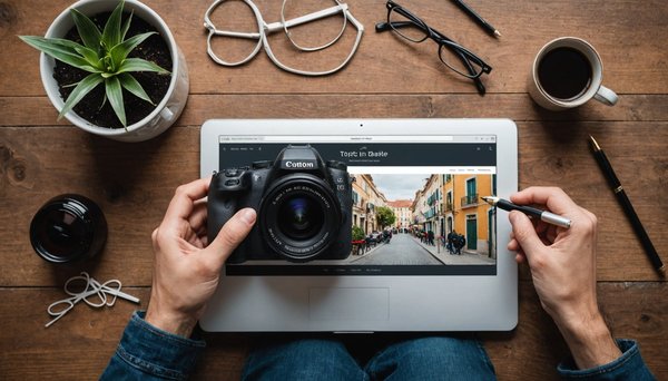 10 conseils pour concevoir un site web personnalisé à toulon